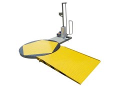 Польшаның орауыш өндірісіне арналған орау желілерінің машиналары жүйесі