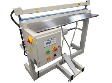 Польшаның орауыш өндірісіне арналған орау желілерінің машиналары жүйесі