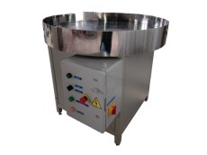 Польшаның орауыш өндірісіне арналған орау желілерінің машиналары жүйесі